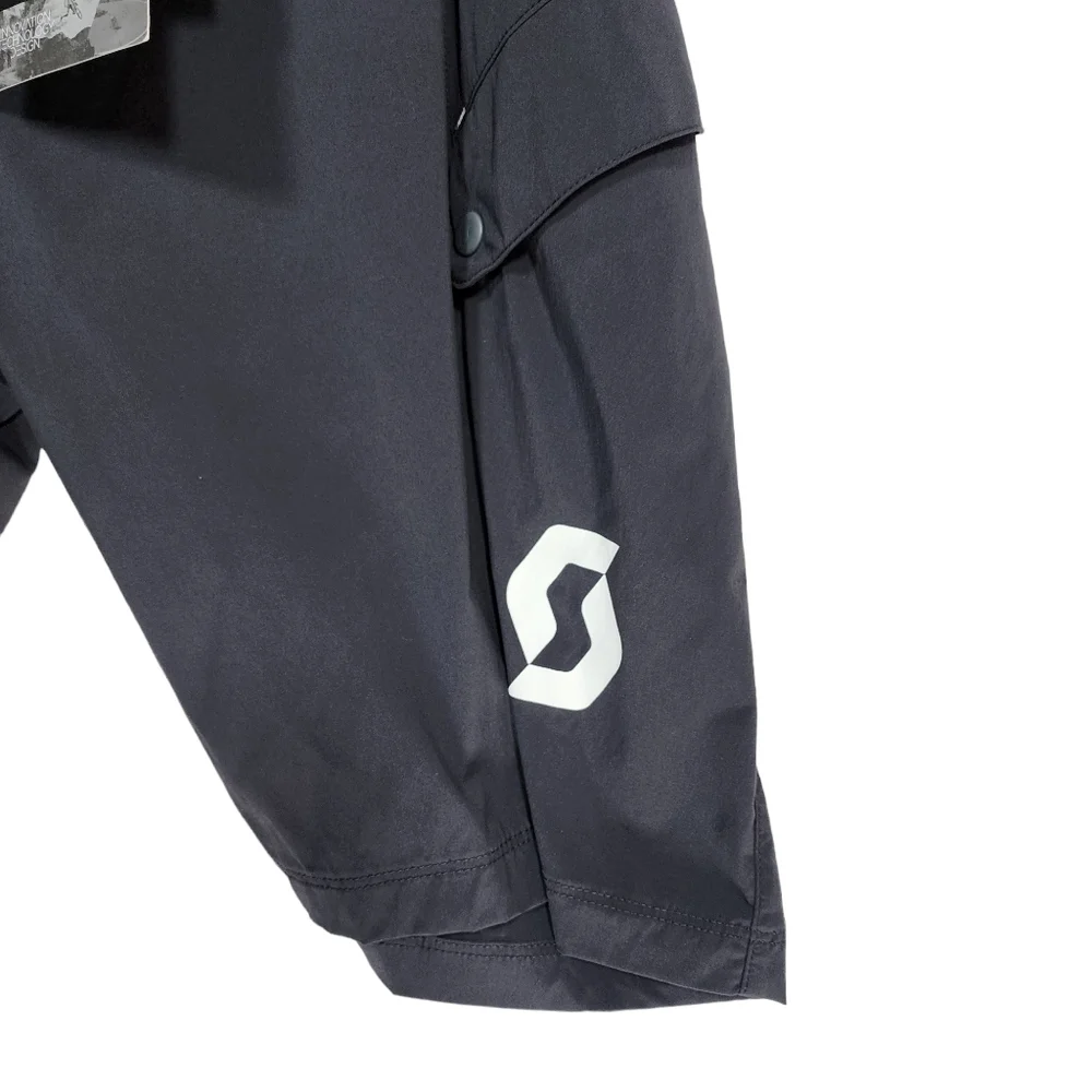 Scott Women's Trail 20 Cargo Shorts - 8